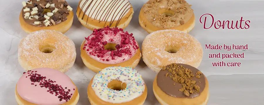 Donuts