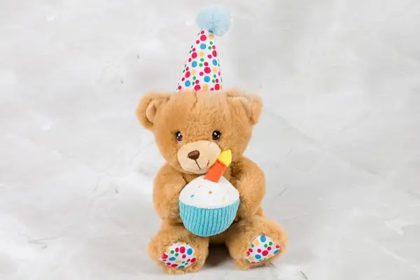 Add A Birthday Bear