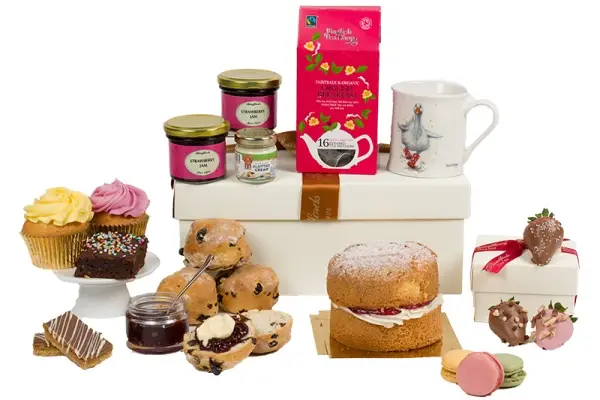 Afternoon Tea Gift Set