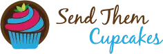 Send Them Cupcakes Logo